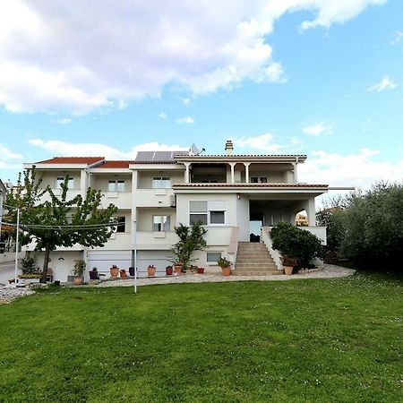 Villa Micic Zadar Exterior foto