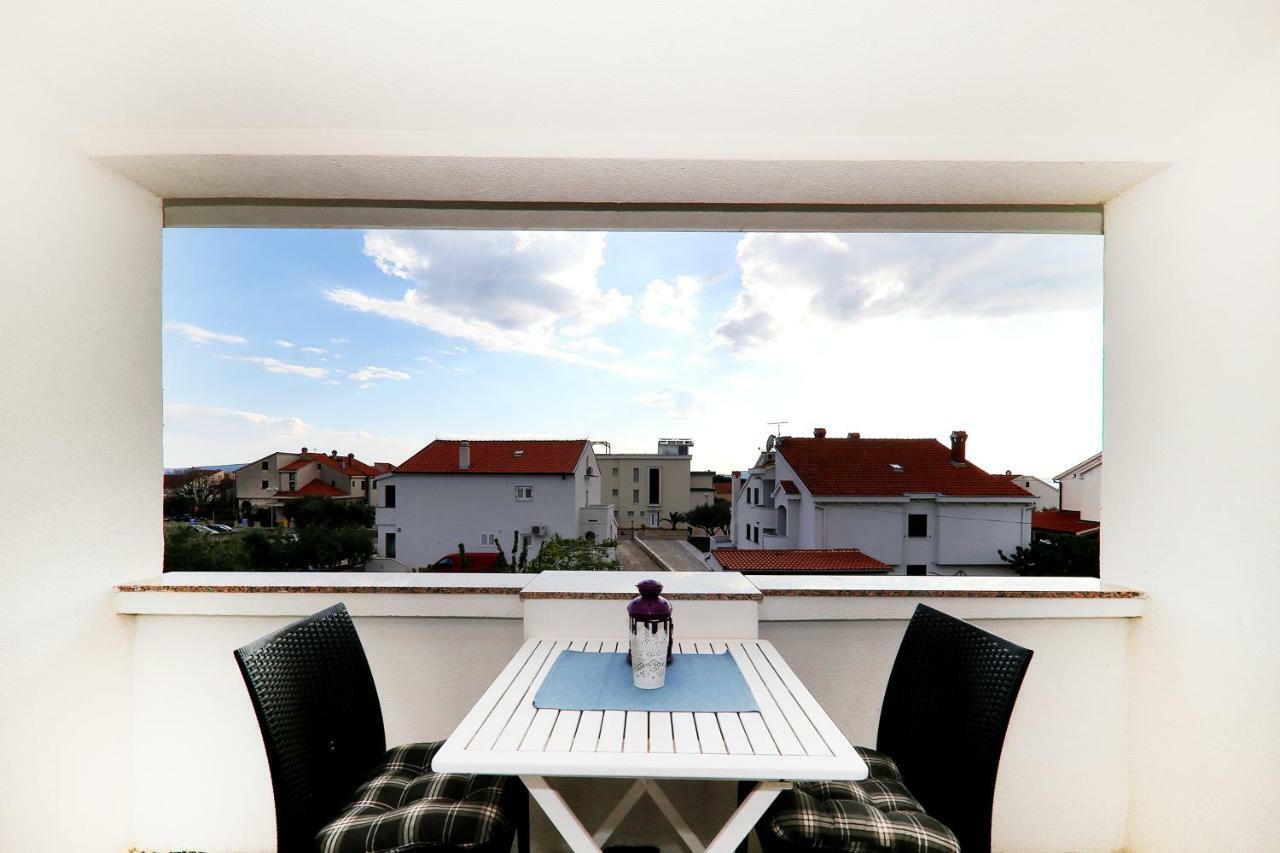 Villa Micic Zadar Exterior foto